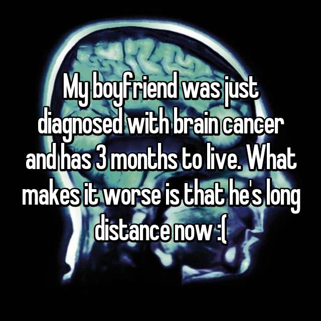 dating for terminally ill